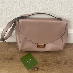 Kate spade dusty pick shoulder / cross body bag